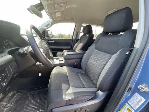 2019 Toyota Tundra SR5