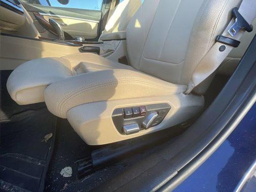 2018 BMW 330 xDrive
