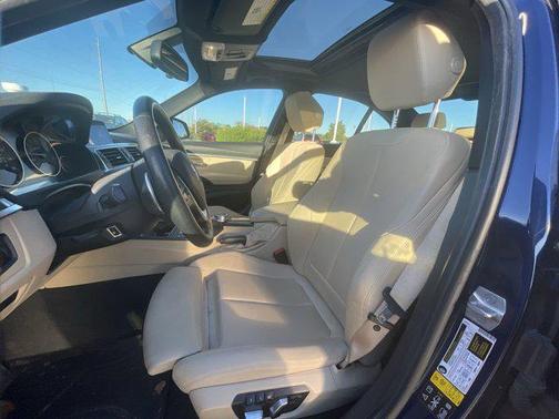 2018 BMW 330 xDrive
