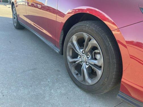 2024 Honda Accord EX 1.5T