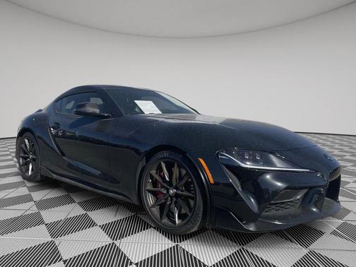 2026 Toyota GR Supra MkV Final Edition