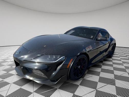 2026 Toyota GR Supra MkV Final Edition