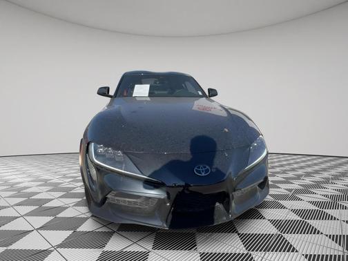 2026 Toyota GR Supra MkV Final Edition