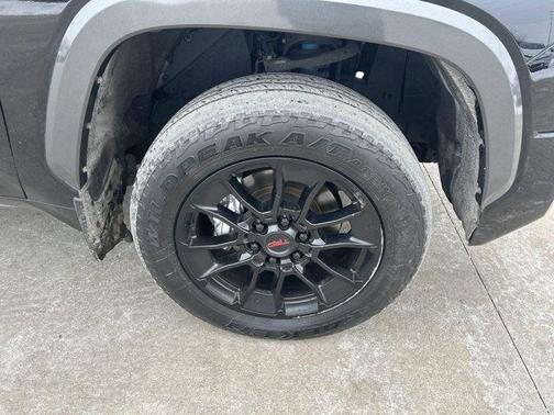 2023 Toyota Tundra 1794 Edition