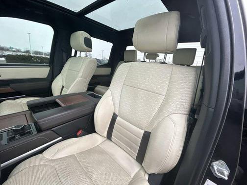 2023 Toyota Tundra 1794 Edition