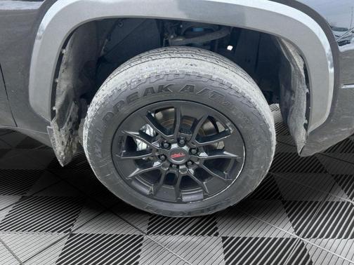 2023 Toyota Tundra 1794 Edition