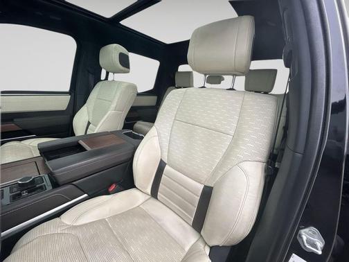 2023 Toyota Tundra 1794 Edition