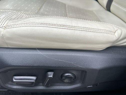 2023 Toyota Tundra 1794 Edition