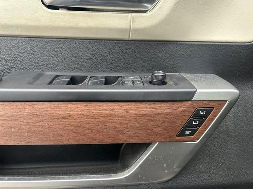 2023 Toyota Tundra 1794 Edition