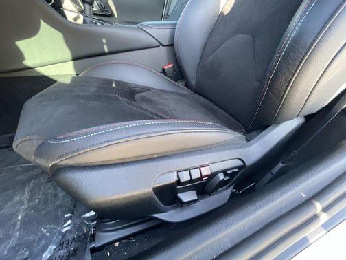 2025 Toyota GR Supra 3.0