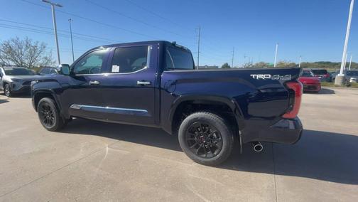 2026 Toyota Tundra Hybrid 1794 Edition