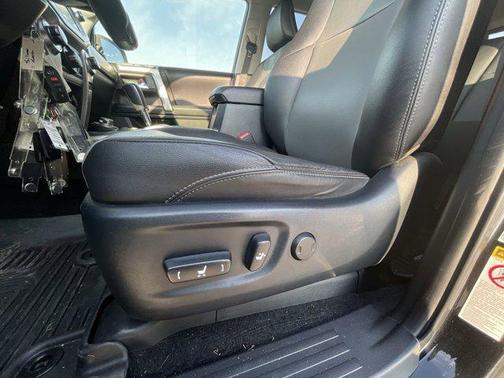 2017 Toyota 4Runner SR5 Premium