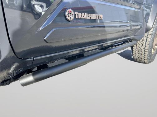 2026 Toyota 4Runner Hybrid Trailhunter