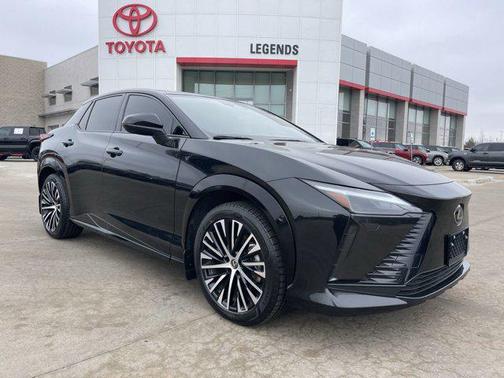 2024 Lexus RZ 450e Premium