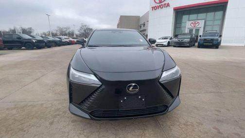 2024 Lexus RZ 450e Premium