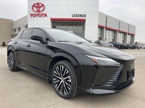 2024 Lexus RZ 450e Premium