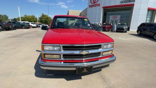 1996 Chevrolet 1500 Base