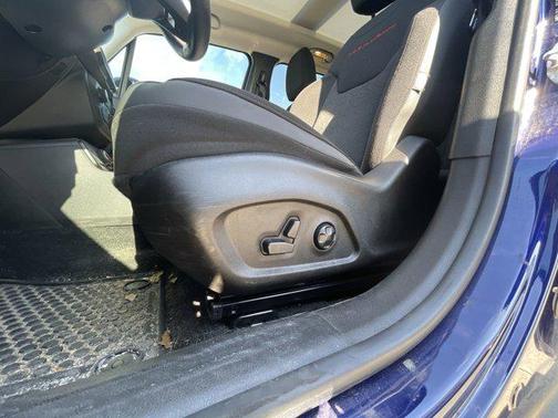 2018 Jeep Renegade Trailhawk
