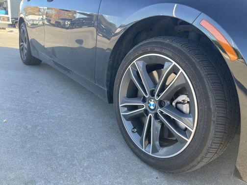 2022 BMW 228 Gran Coupe i xDrive