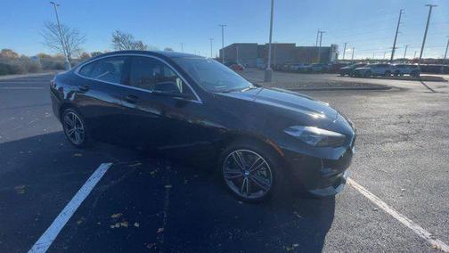 2022 BMW 228 Gran Coupe i xDrive