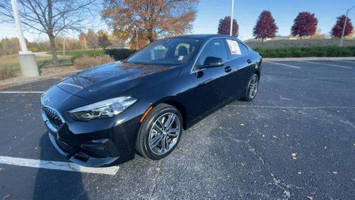 2022 BMW 228 Gran Coupe i xDrive