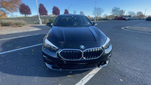 2022 BMW 228 Gran Coupe i xDrive