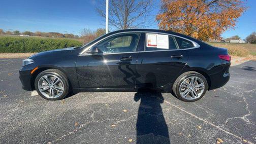 2022 BMW 228 Gran Coupe i xDrive