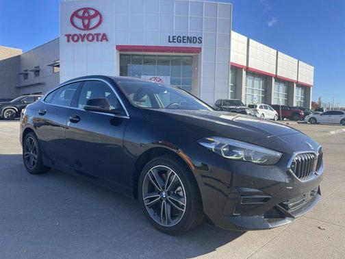 2022 BMW 228 Gran Coupe i xDrive