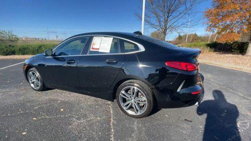 2022 BMW 228 Gran Coupe i xDrive