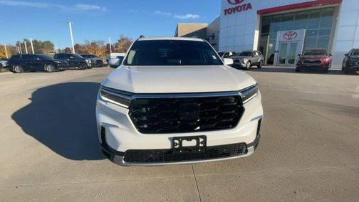 2023 Honda Pilot Touring 8-Passenger