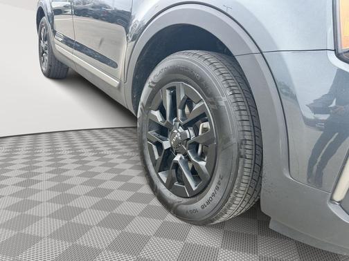 2023 Kia Telluride SX Prestige X-Pro