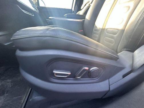 2022 Rivian R1S Launch Edition