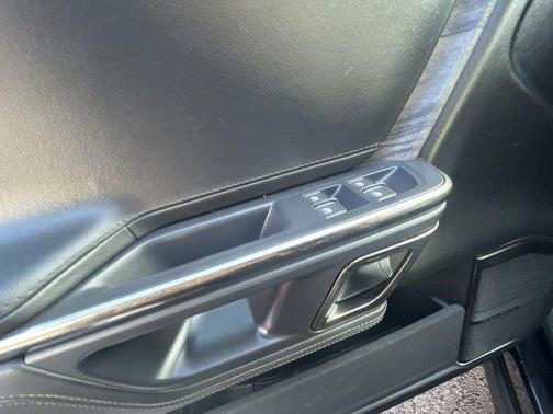 2022 Rivian R1S Launch Edition