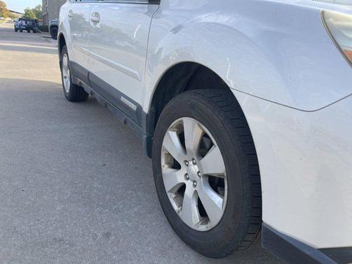 2011 Subaru Outback 2.5 i Premium