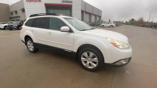 2011 Subaru Outback 2.5 i Premium
