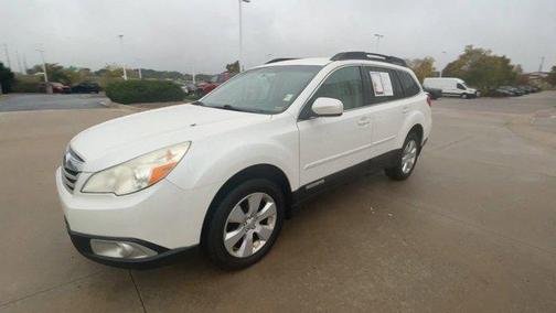 2011 Subaru Outback 2.5 i Premium