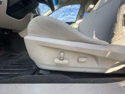 2011 Subaru Outback 2.5 i Premium