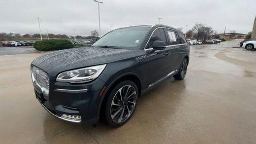 2023 Lincoln Aviator Reserve AWD