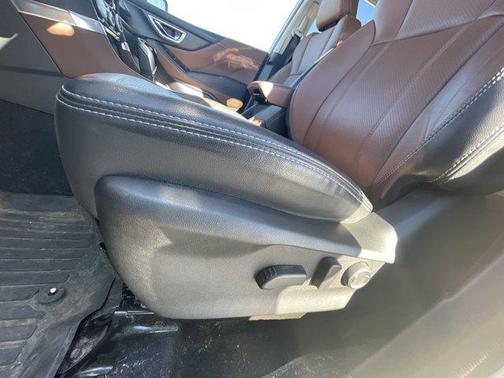 2024 Subaru Forester Touring