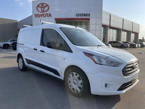 2019 Ford Transit Connect XLT