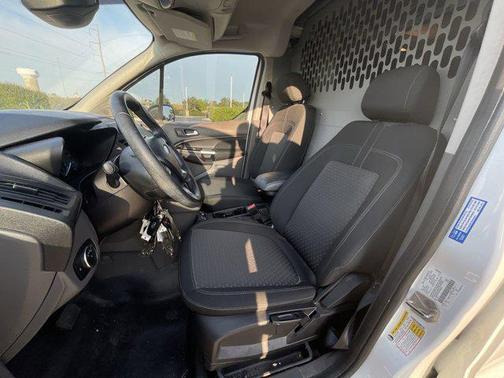 2019 Ford Transit Connect XLT