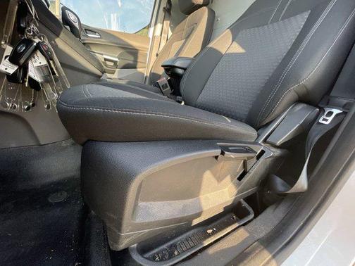 2019 Ford Transit Connect XLT
