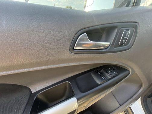 2019 Ford Transit Connect XLT