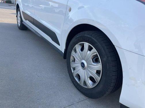 2019 Ford Transit Connect XLT