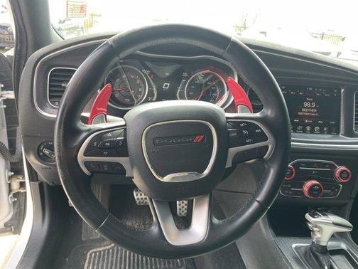 2016 Dodge Charger R/T
