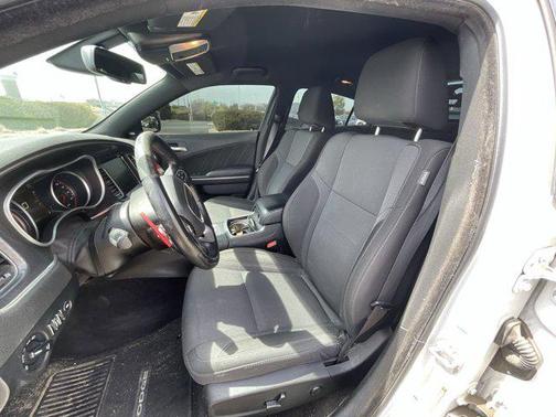 2016 Dodge Charger R/T