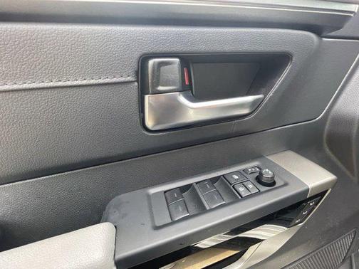 2025 Toyota Sequoia Limited