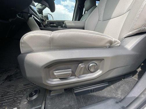 2025 Toyota Sequoia Limited
