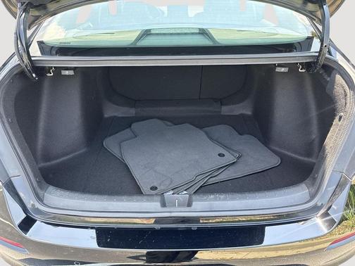 Crystal Black Pearl 2023 Honda Civic Touring