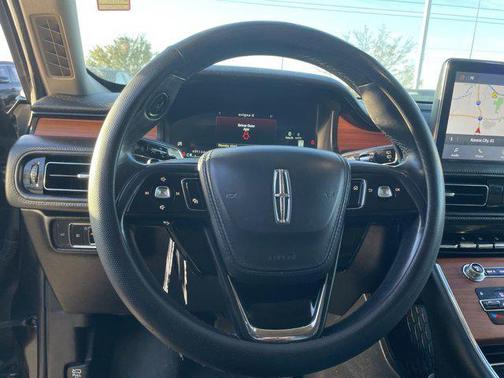 2020 Lincoln Aviator Reserve AWD